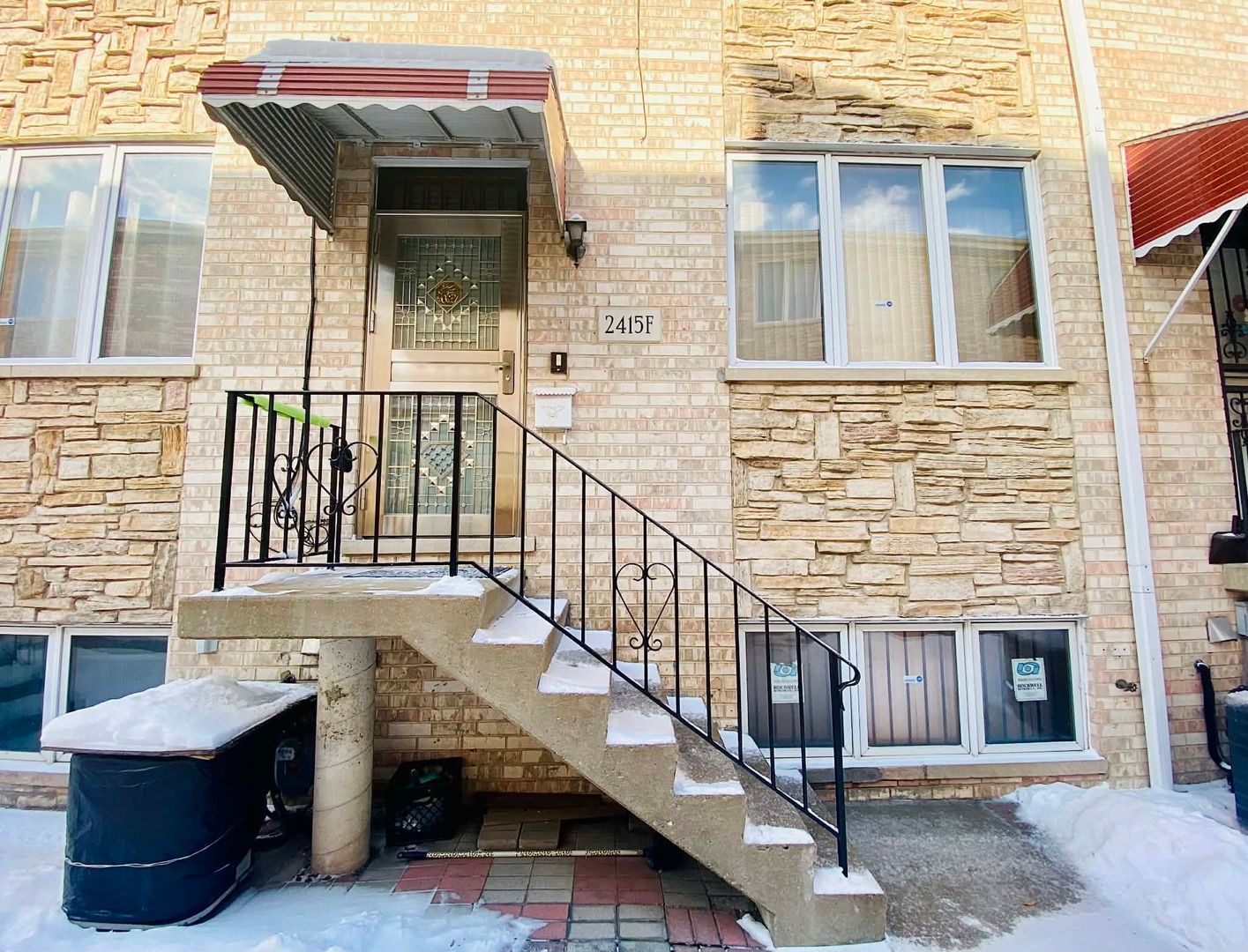 2415 S Normal Avenue #F — Chicago, IL 60616