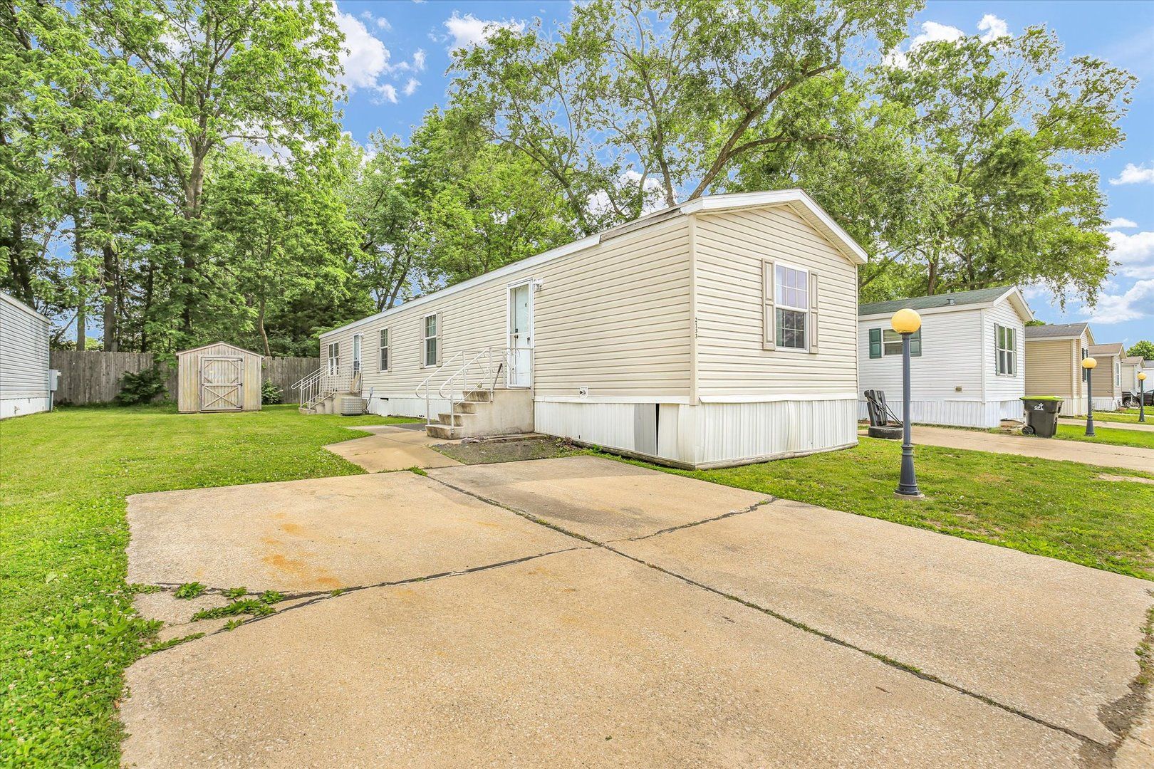 2133 Monroe Drive — Urbana, IL 61801