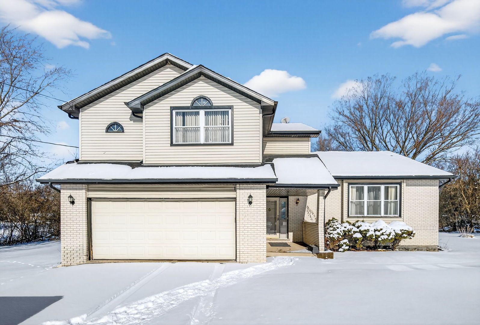 4448 Maple Avenue — Matteson, IL 60443