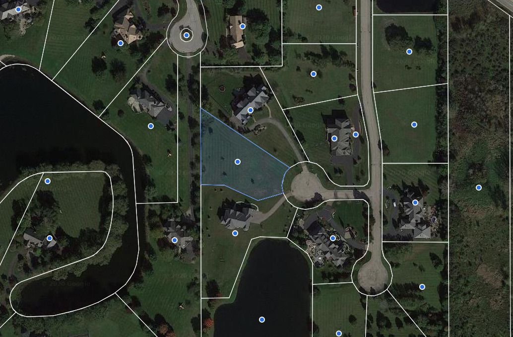 12 Leanda Court, South Barrington, IL 60010