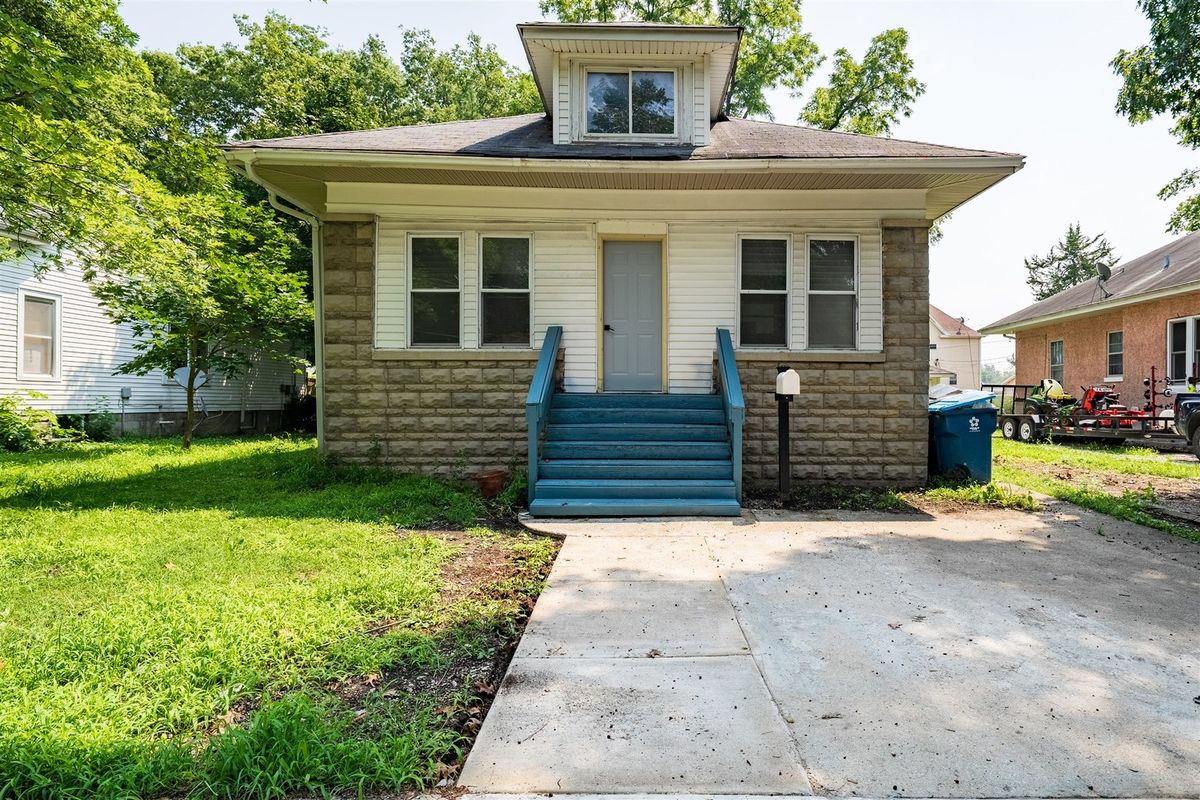 804 Walnut Street, Pontiac, IL 61764