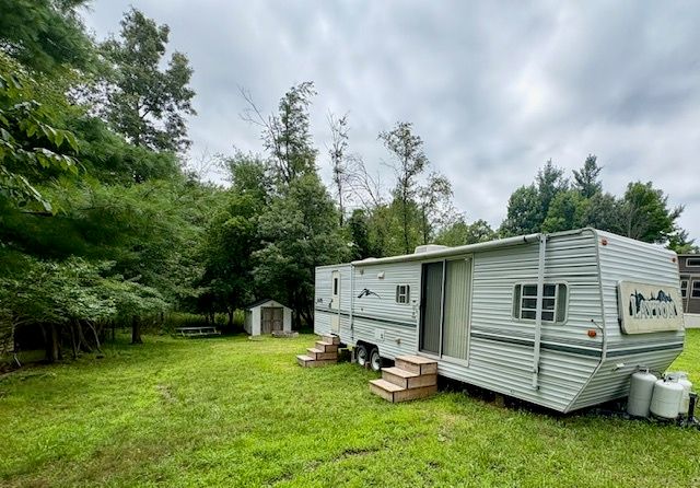 5/312 Woodhaven, Sublette, IL 61367