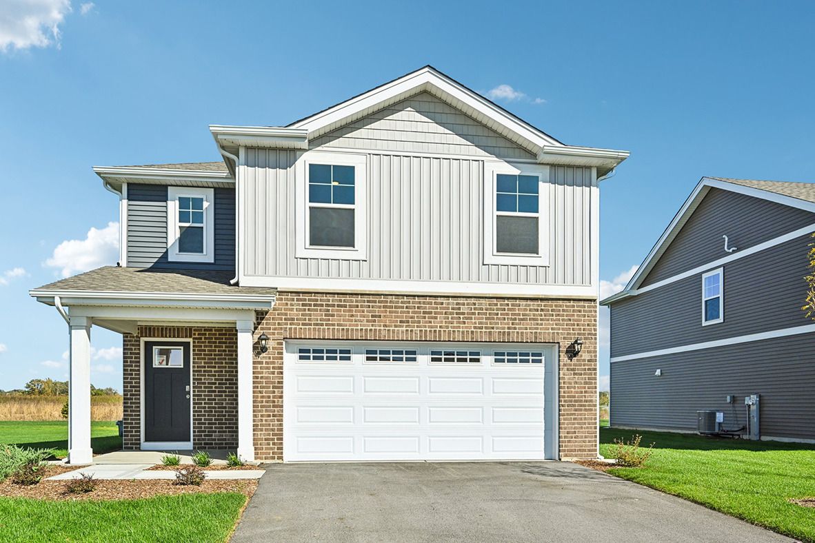1248 Linden Terrace — Hampshire, IL 60140
