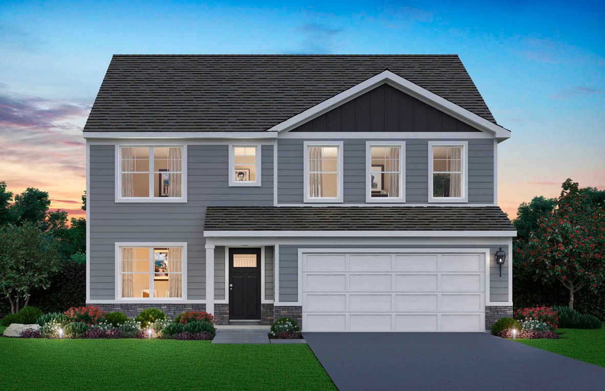 14914 Parkview Drive, Plainfield, IL 60544