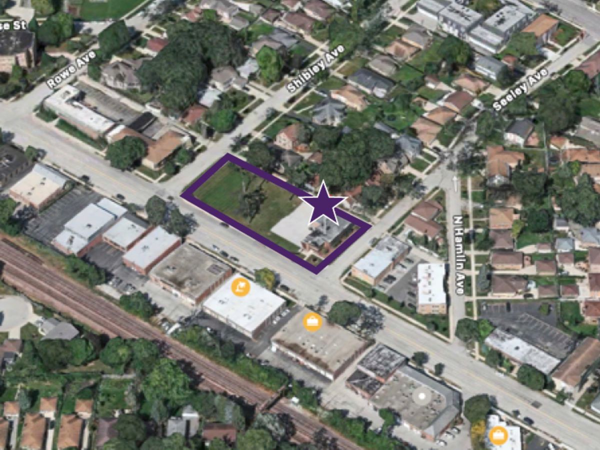 819 Busse Highway, Park Ridge, IL 60068