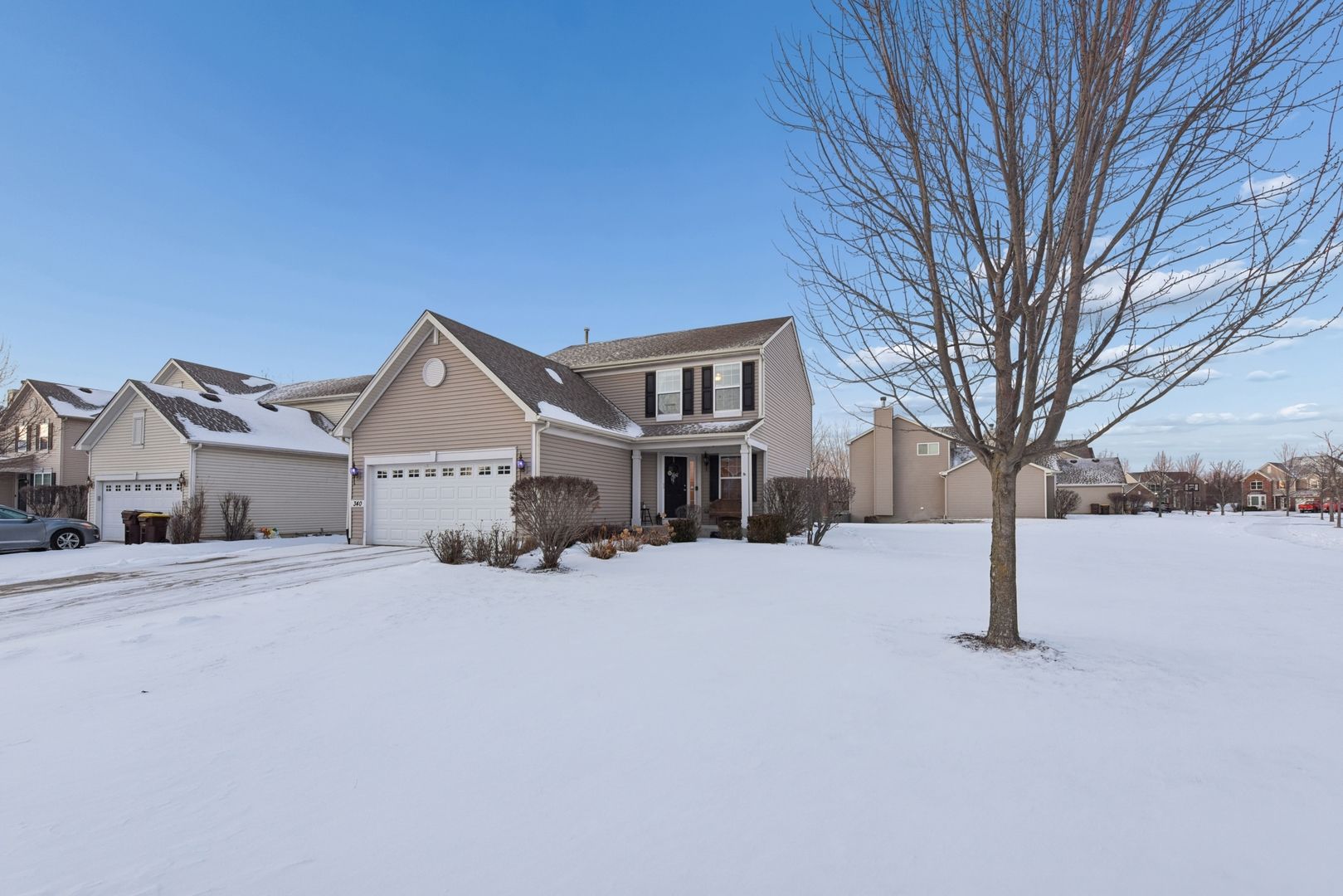 340 Town Center Boulevard — Gilberts, IL 60136
