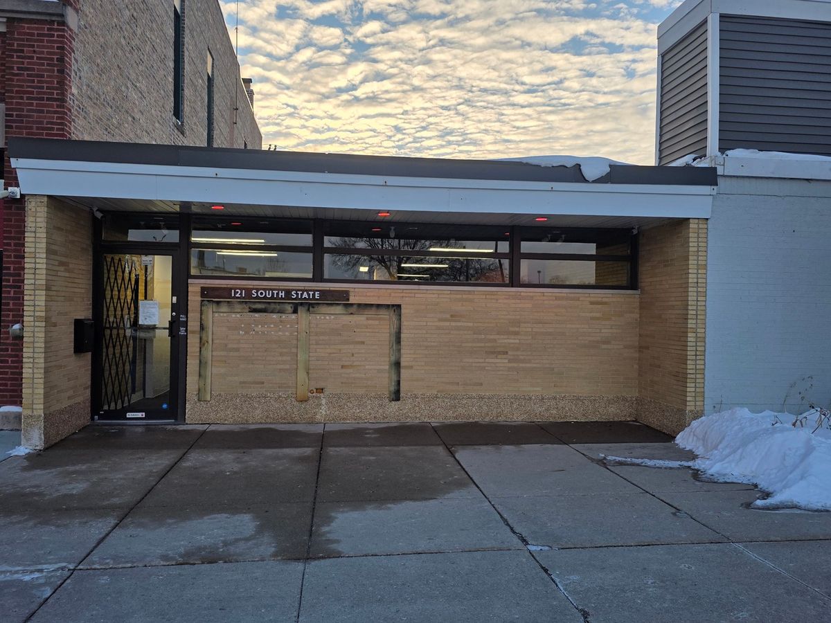 121 State Street, Belvidere, IL 61008