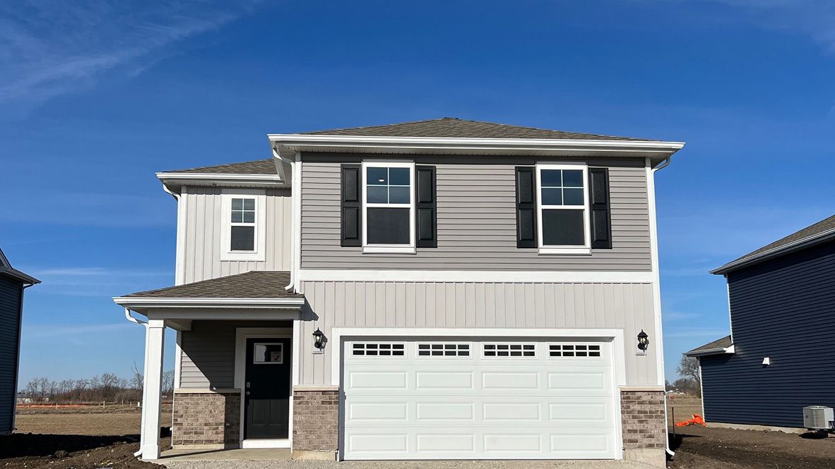 132 Cornerstone Crossing — Hampshire, IL 60140