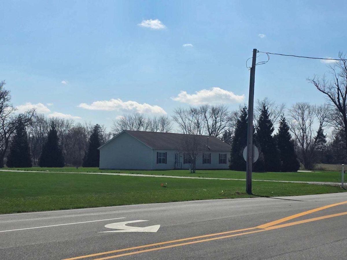 10741 W 141st Avenue, Cedar Lake, IN 46303