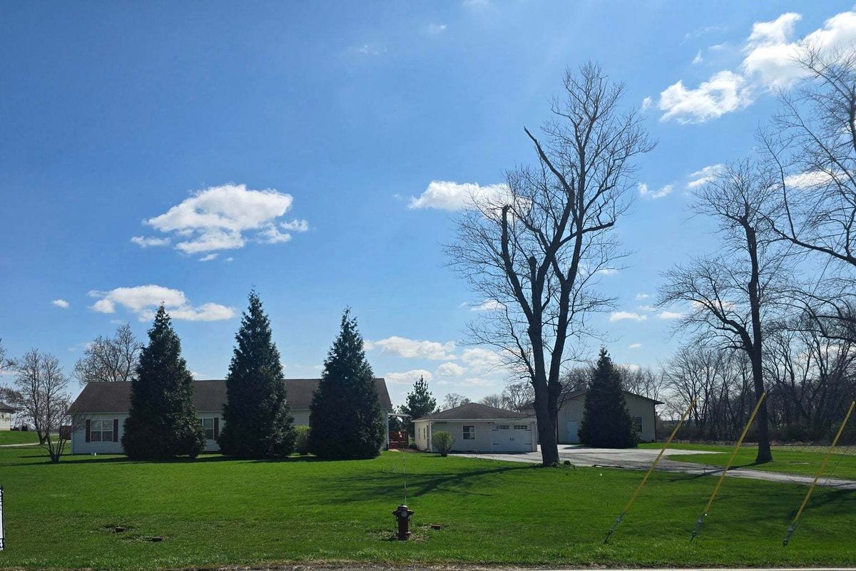 10741 141st Avenue, Cedar Lake, IN 46303