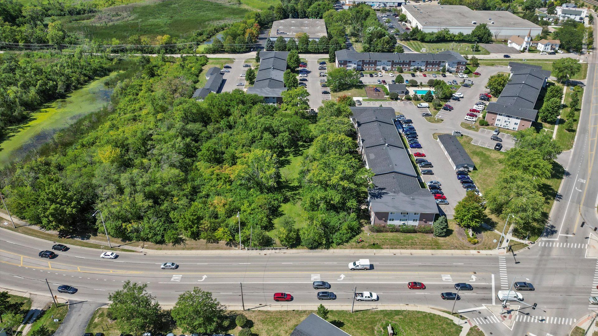 7N630 County Farm Road — Hanover Park, IL 60133