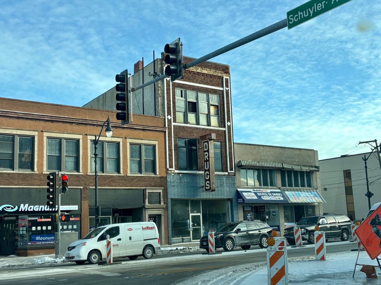 217 E Court Street — Kankakee, IL 60901