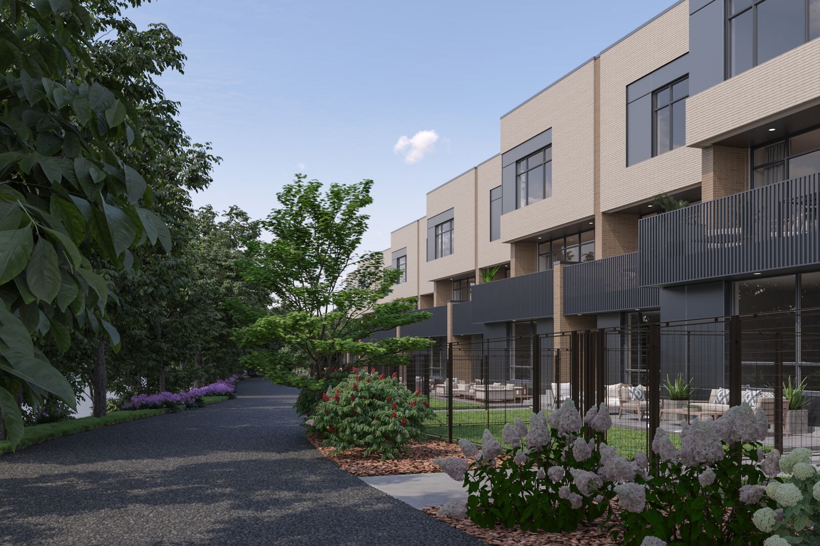 2235 W Oakdale Avenue #22-C — Chicago, IL 60618