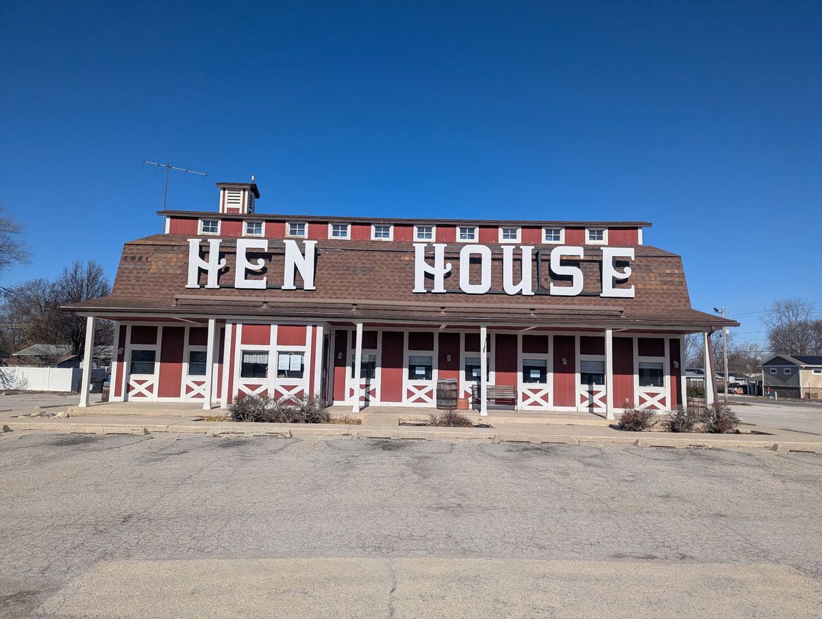 547 Springfield Road, Arcola, IL 61910