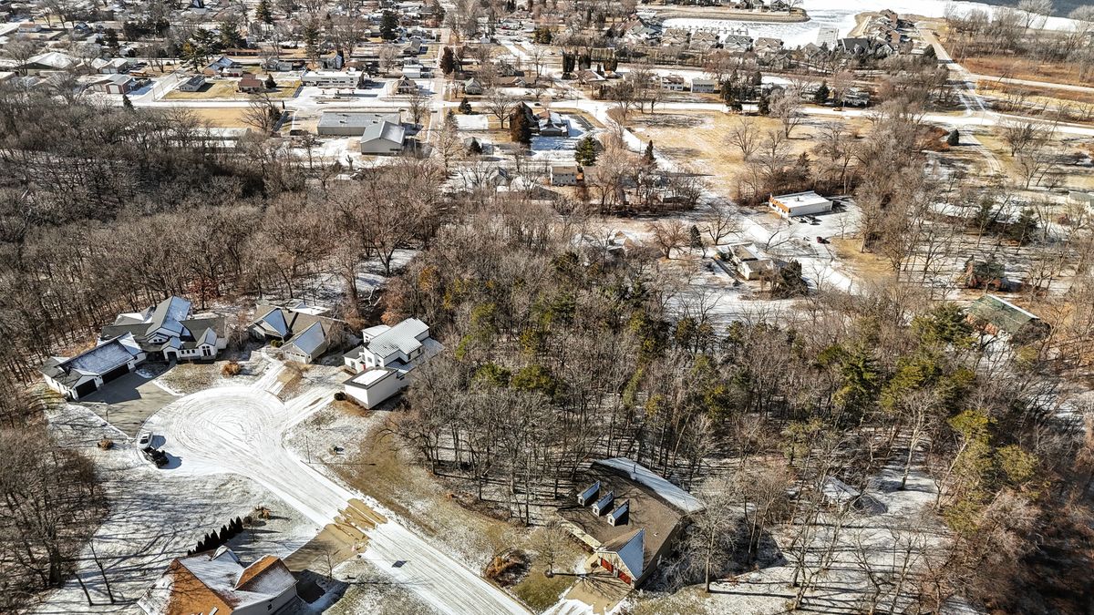 729 10th Avenue, Hampton, IL 61256