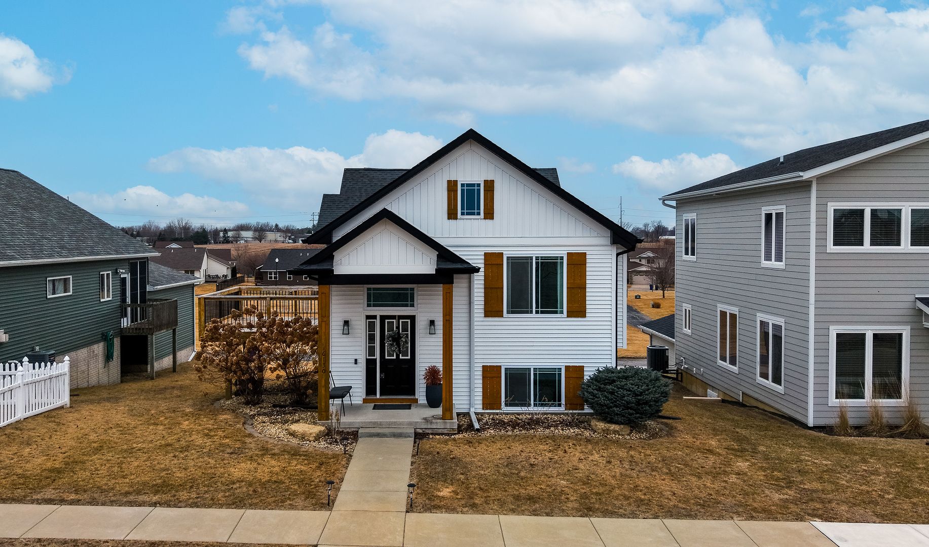 6130 Mississippi Avenue — Davenport, IA 52807
