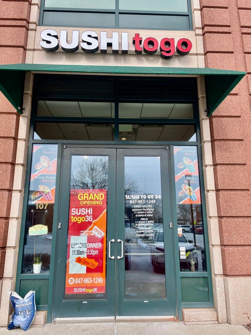 220 N Smith Street — Palatine, IL 60067