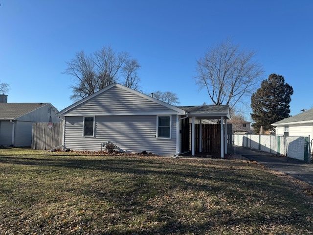 10032 S Cicero Avenue — Oak Lawn, IL 60453