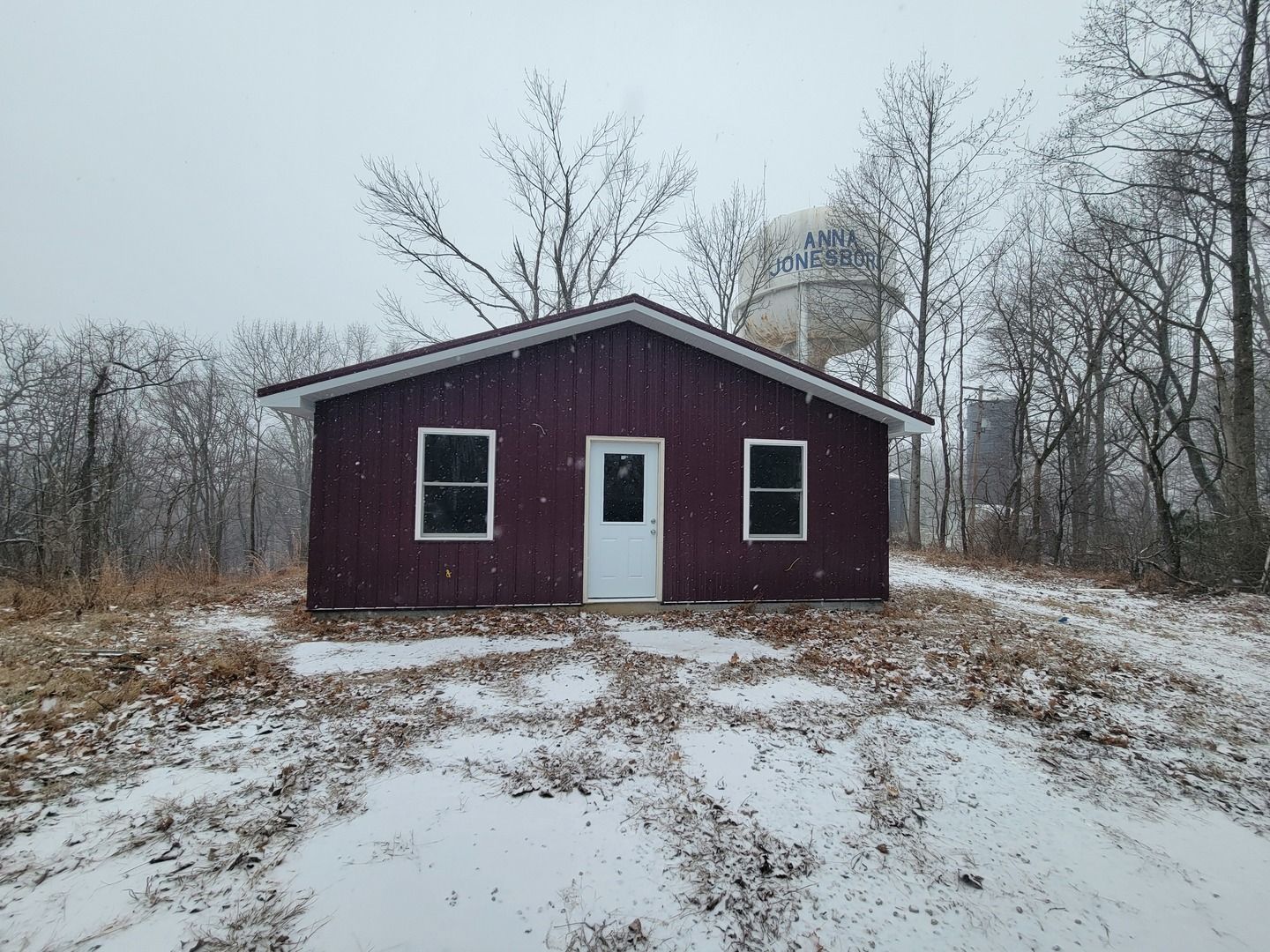 350 Baker Street — Anna, IL 62906
