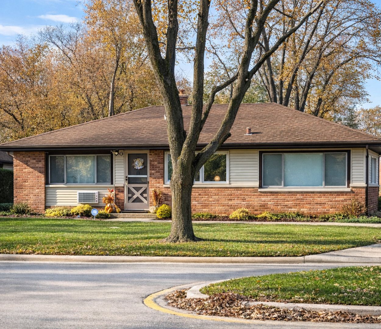 410 Indianwood Boulevard — Park Forest, IL 60466