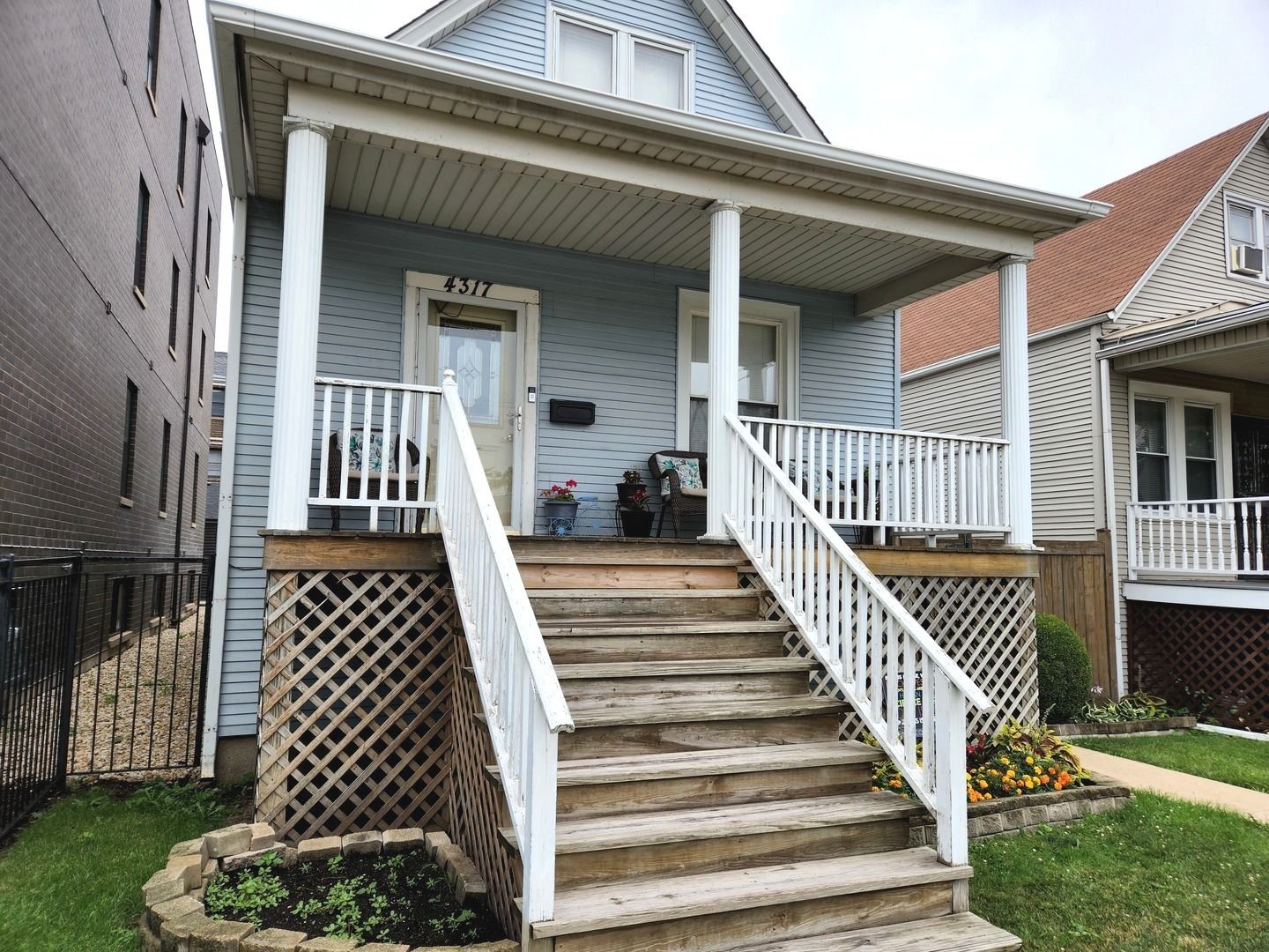 4317 N Cicero Avenue — Chicago, IL 60641