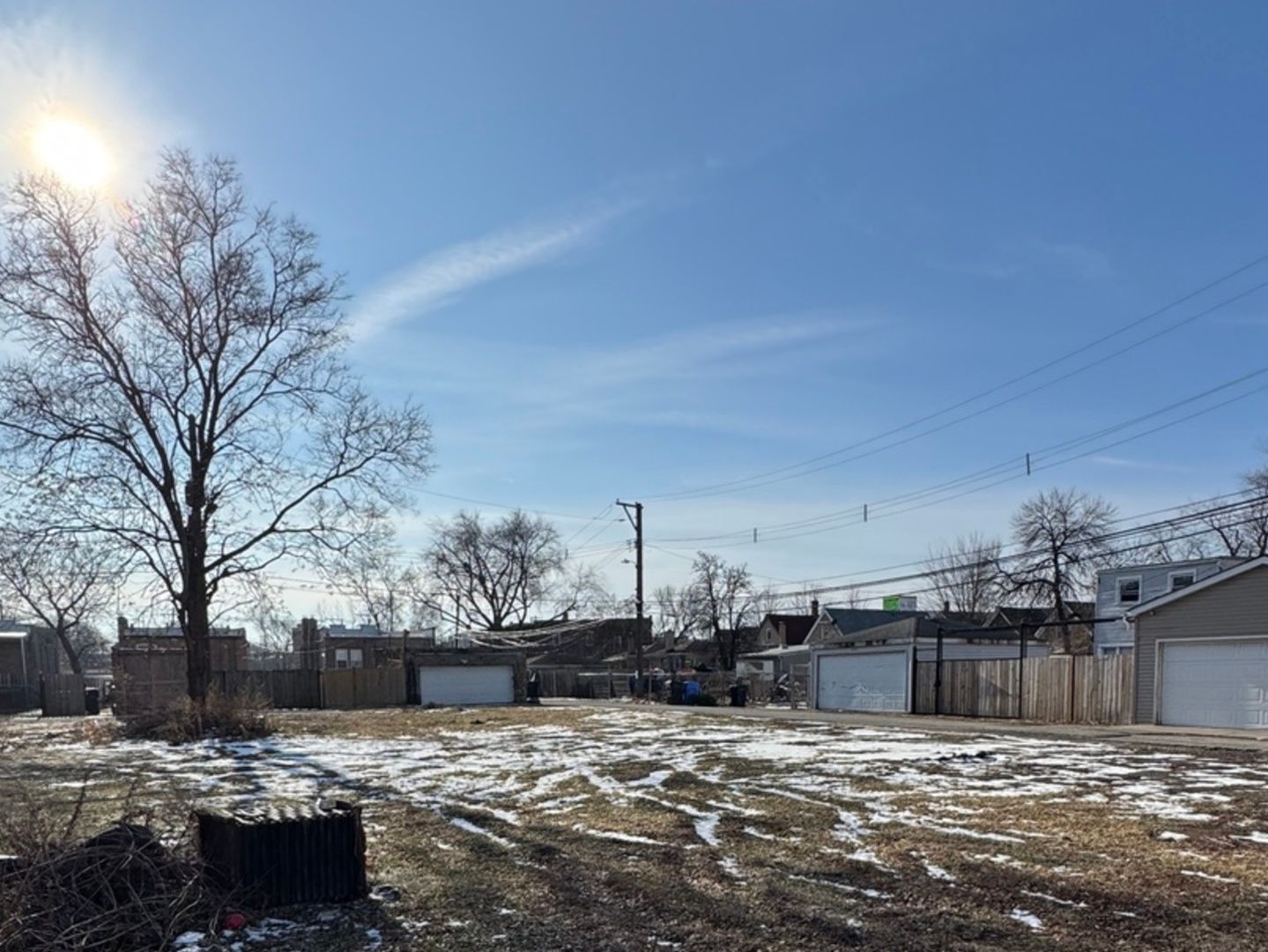 3347 W Iowa Street — Chicago, IL 60651