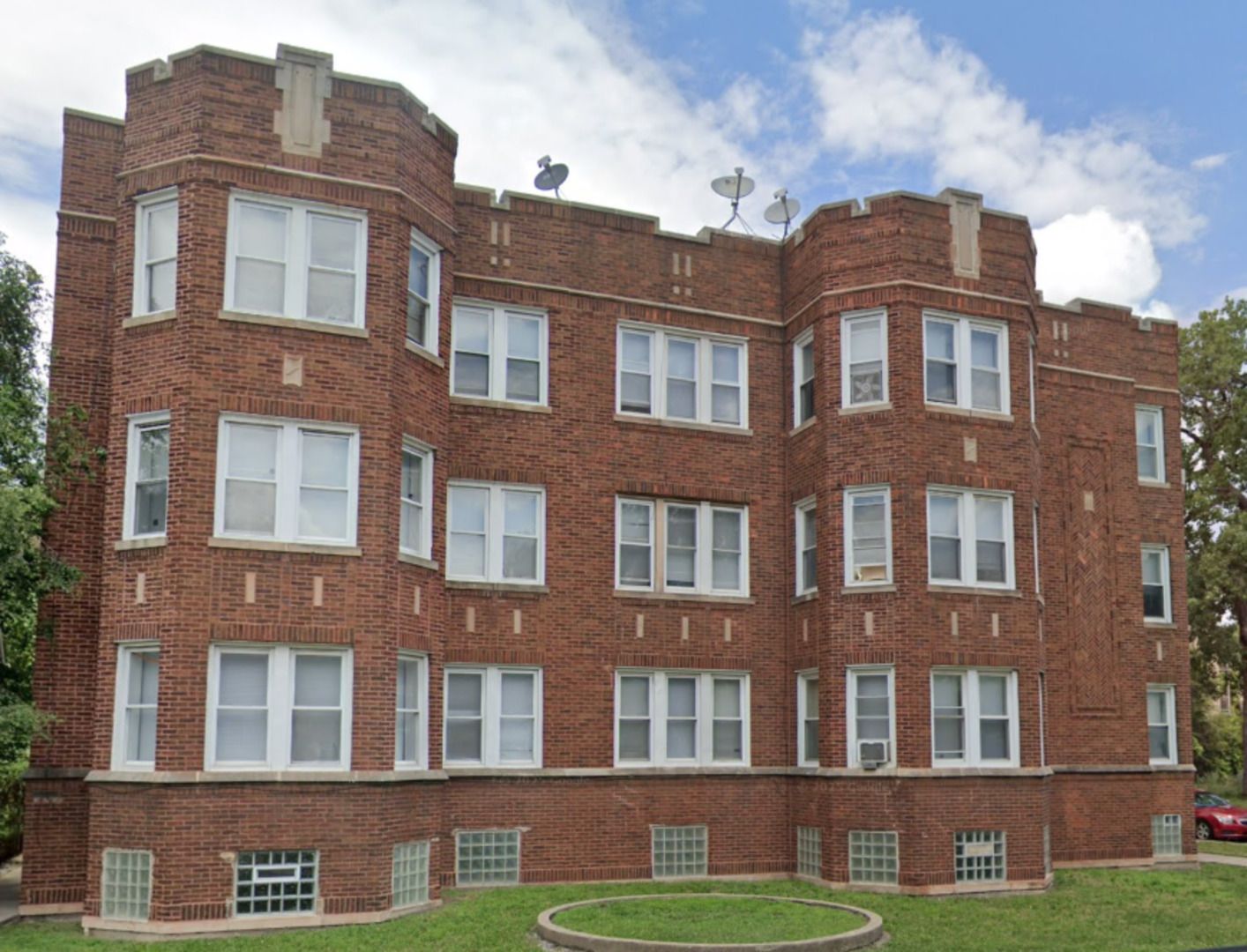 500 W 78th Street — Chicago, IL 60620
