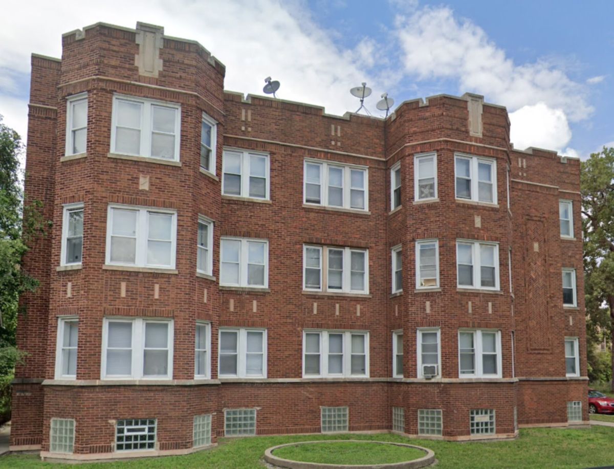 500 78th Street, Chicago, IL 60620