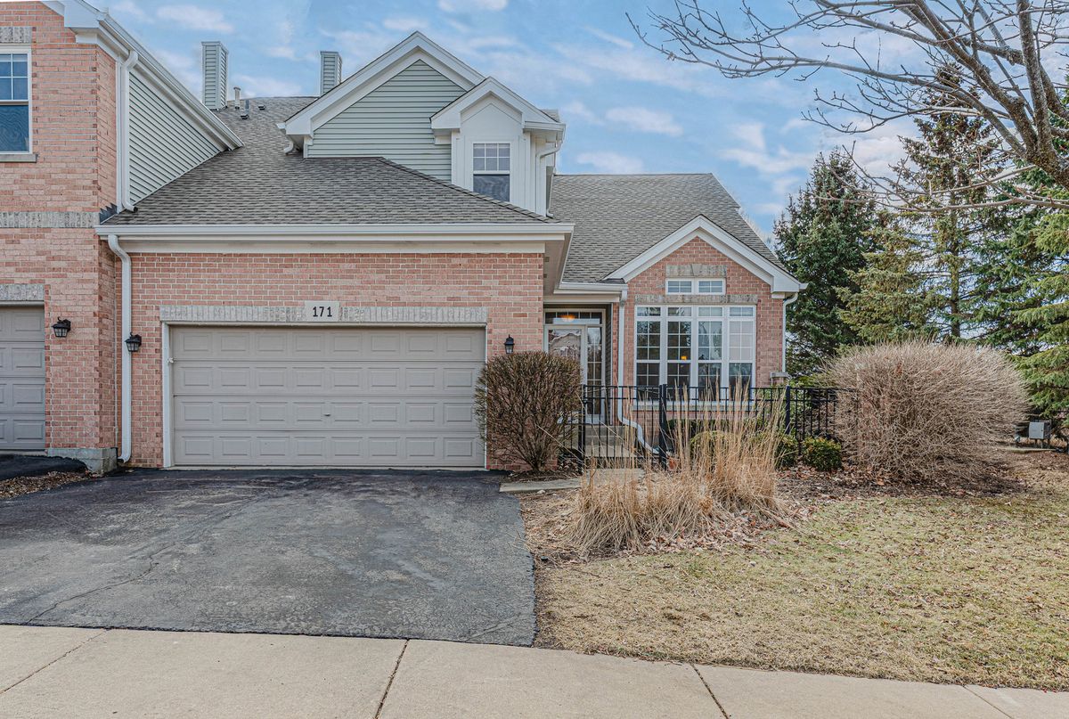 171 Partridge Lane, Bartlett, IL 60103