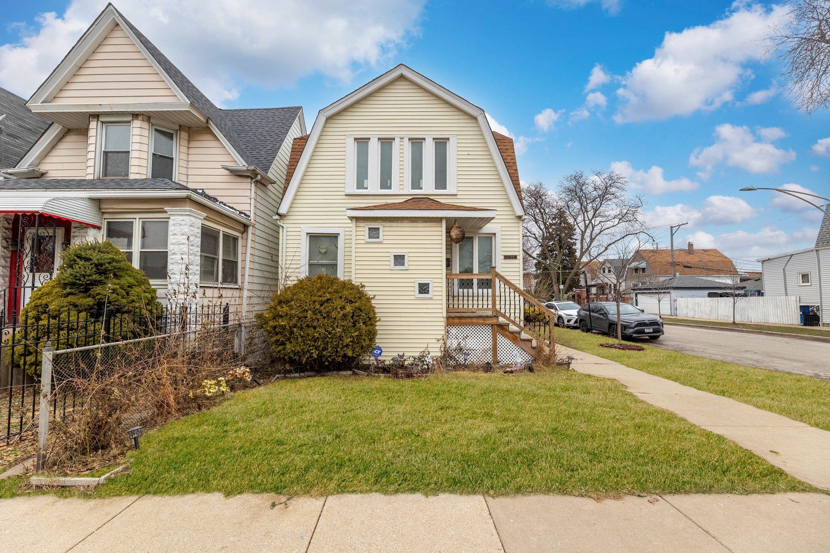 2834 W 36th Street — Chicago, IL 60632