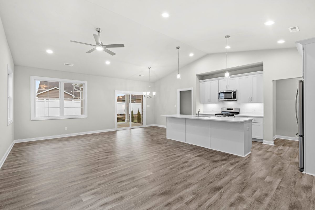 6375 Jasmine Avenue, Portage, IN 46368