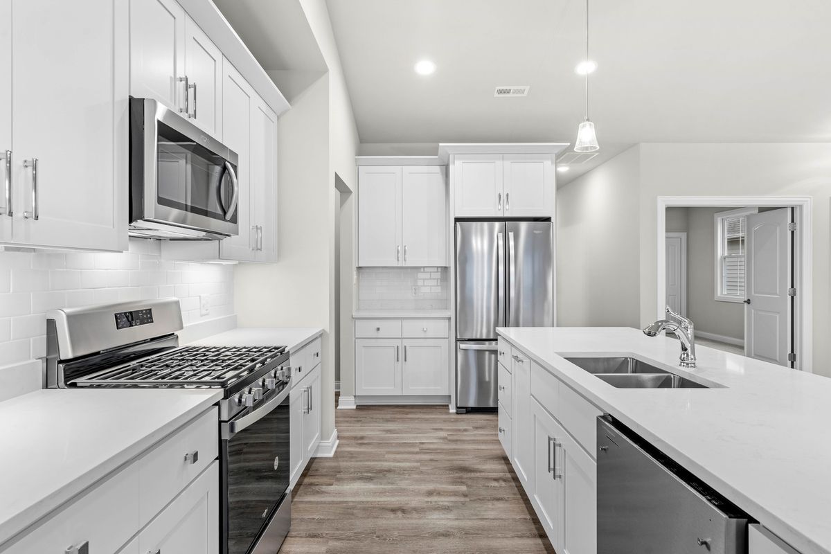 6375 Jasmine Avenue, Portage, IN 46368