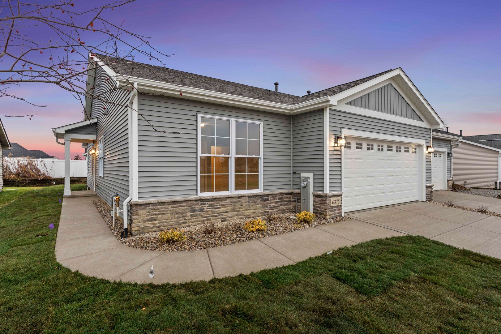 6375 Jasmine Avenue — Portage, IN 46368