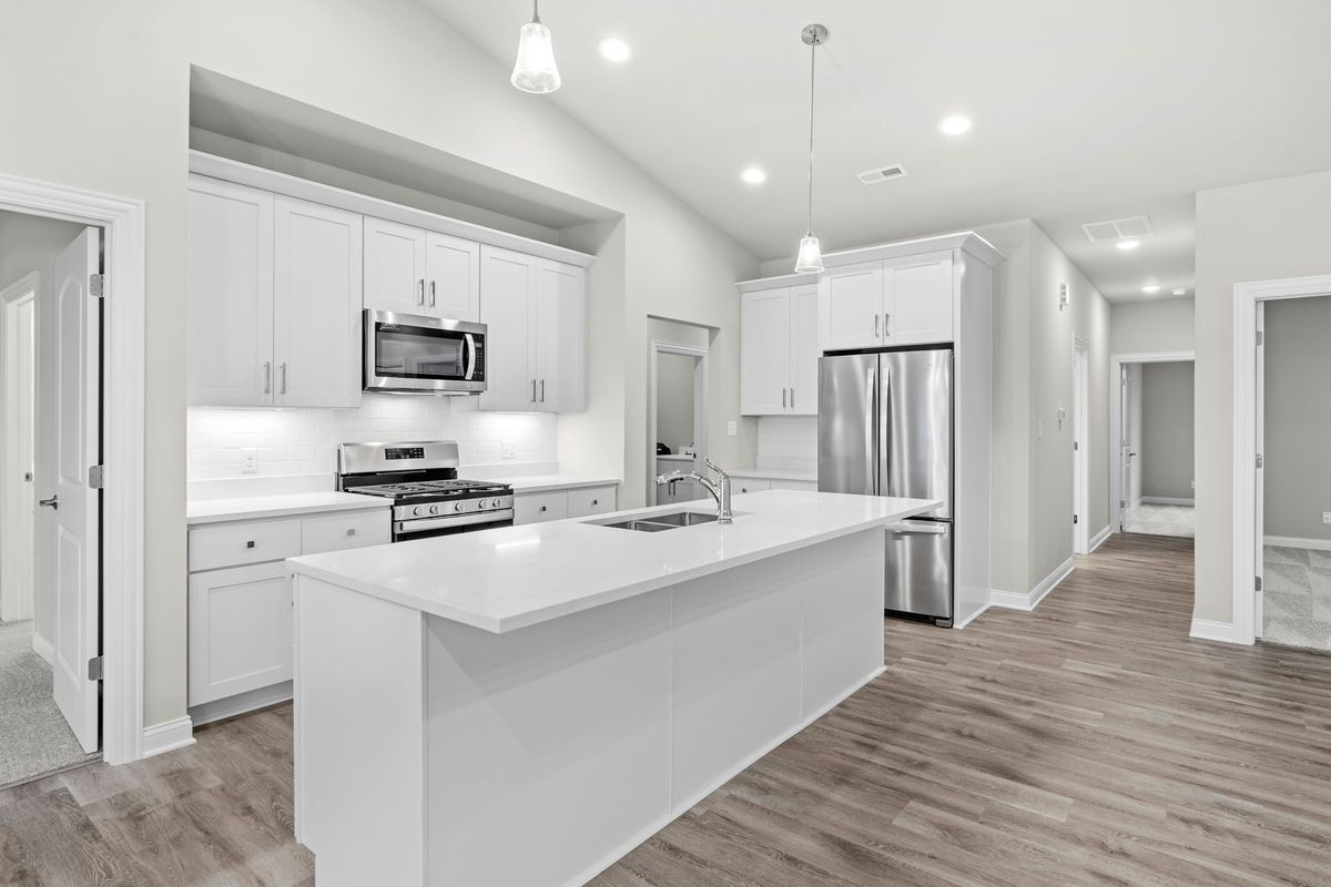 6375 Jasmine Avenue, Portage, IN 46368
