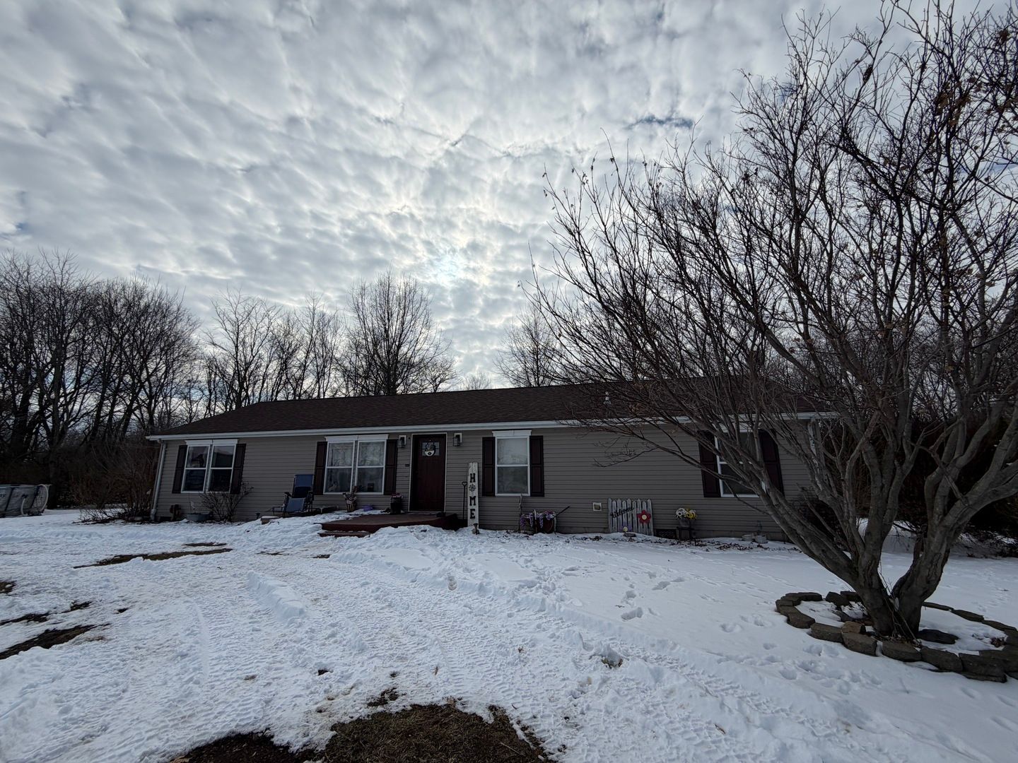 416 N White Oak Street — Camargo, IL 61919