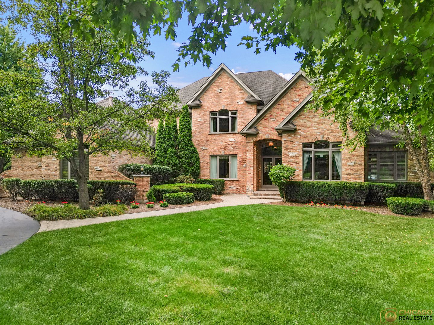22724 N Amy Lane — Kildeer, IL 60047
