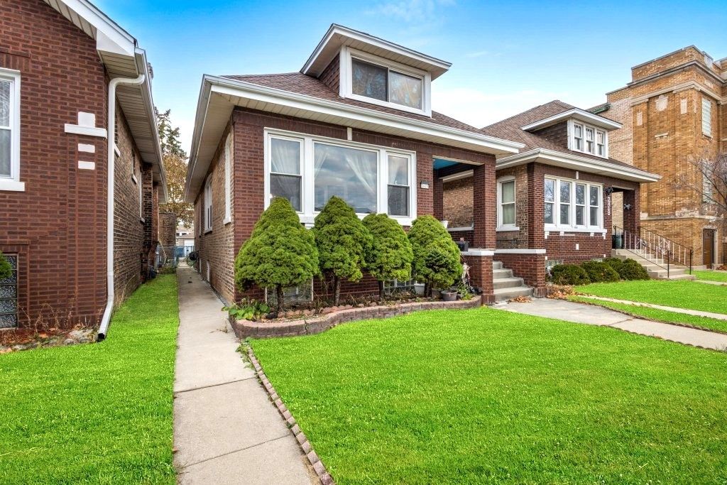 2420 61st Avenue, Cicero, IL 60804