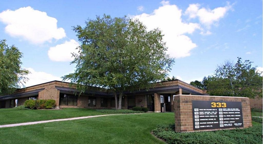 333 Commerce Drive #600 — Crystal Lake, IL 60014