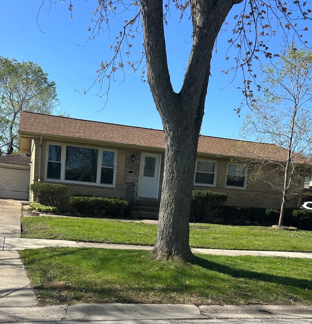 248 Elmwood Drive — Chicago Heights, IL 60411