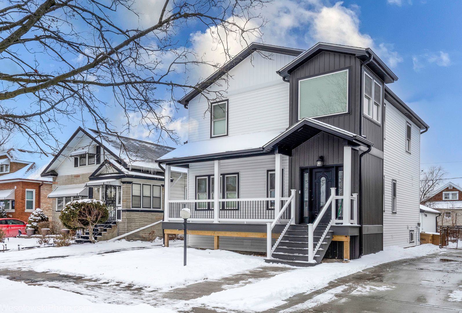 1830 S 11th Avenue — Maywood, IL 60153