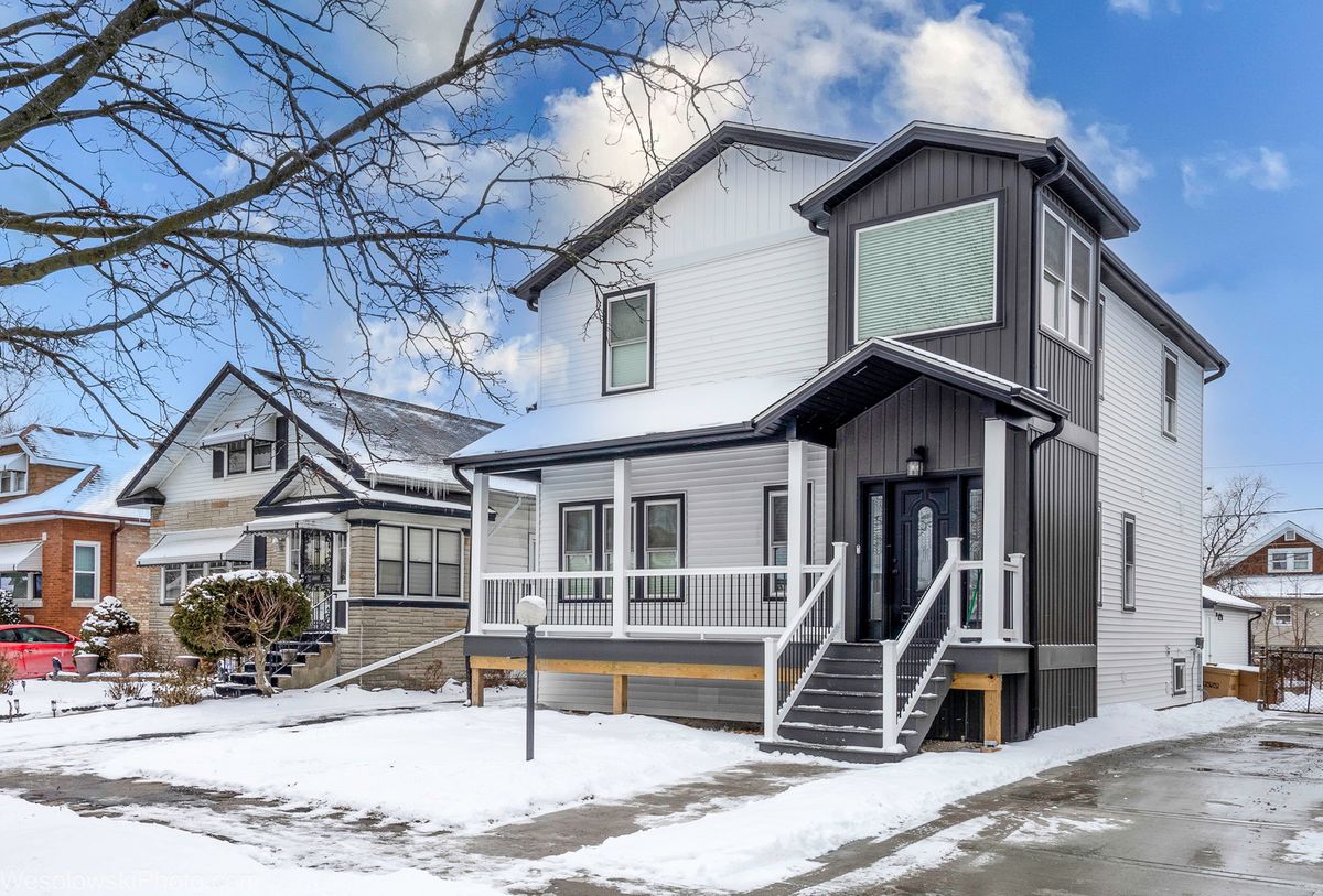 1830 11th Avenue, Maywood, IL 60153