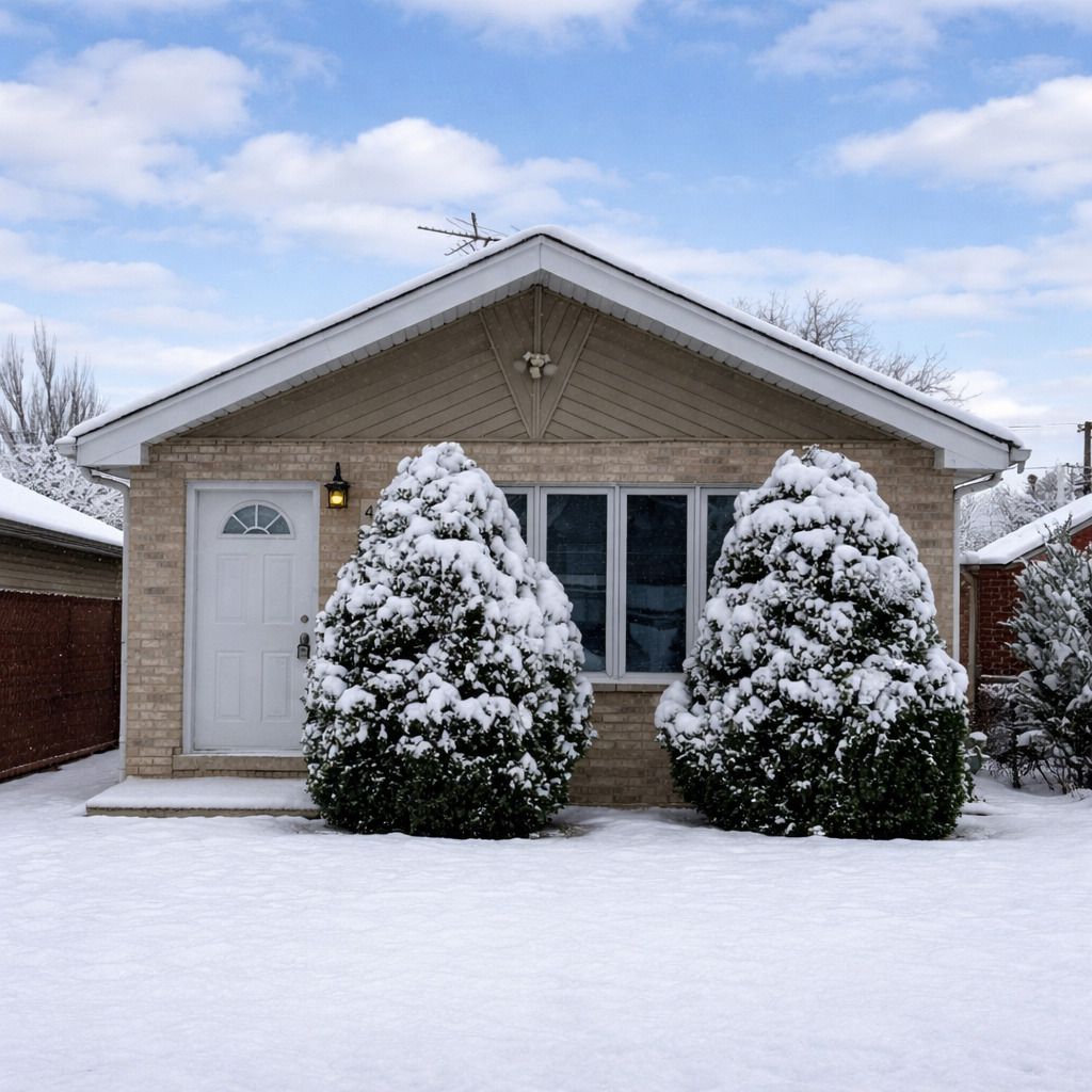 4805 S Latrobe Avenue — Chicago, IL 60638