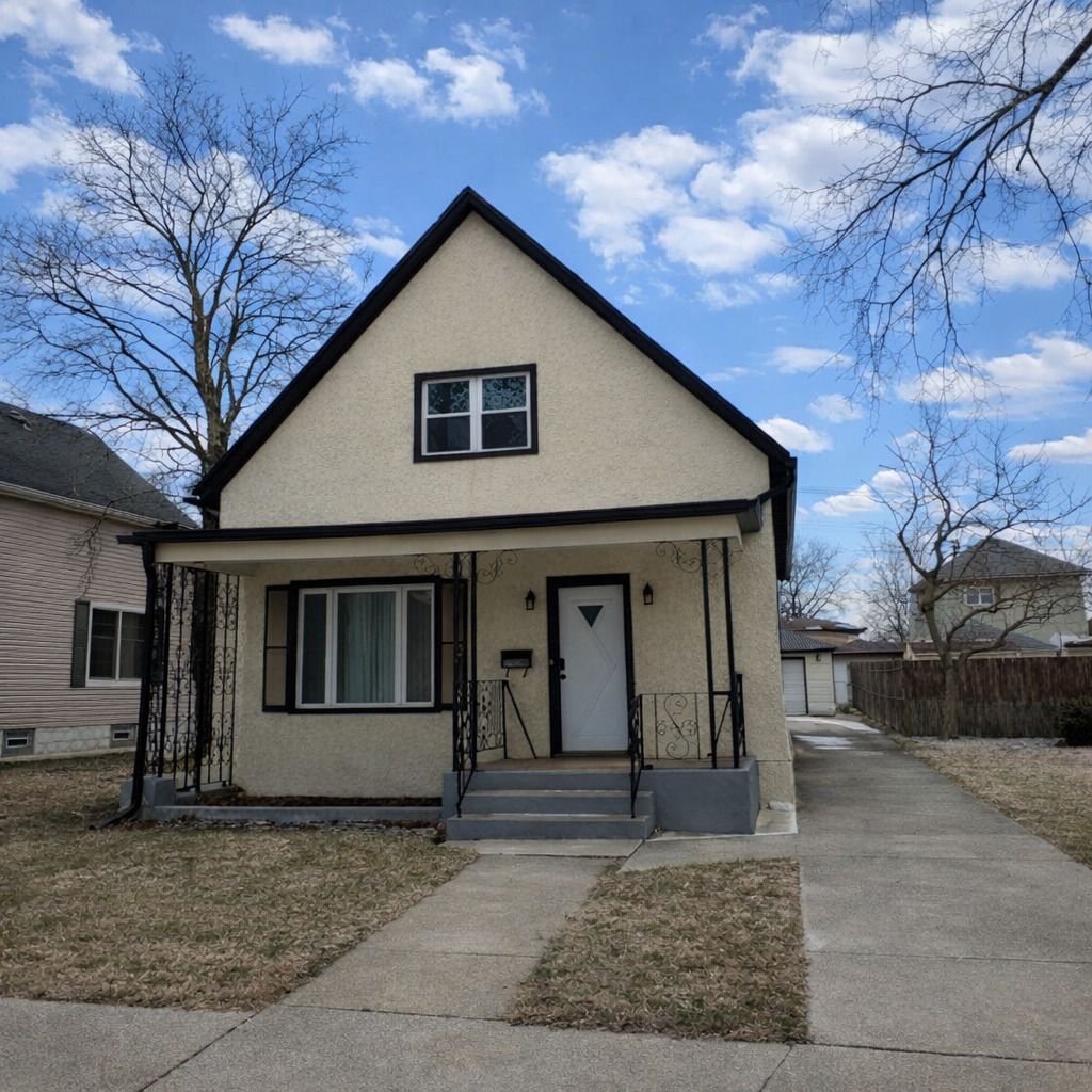 13328 S Carondolet Avenue — Chicago, IL 60633