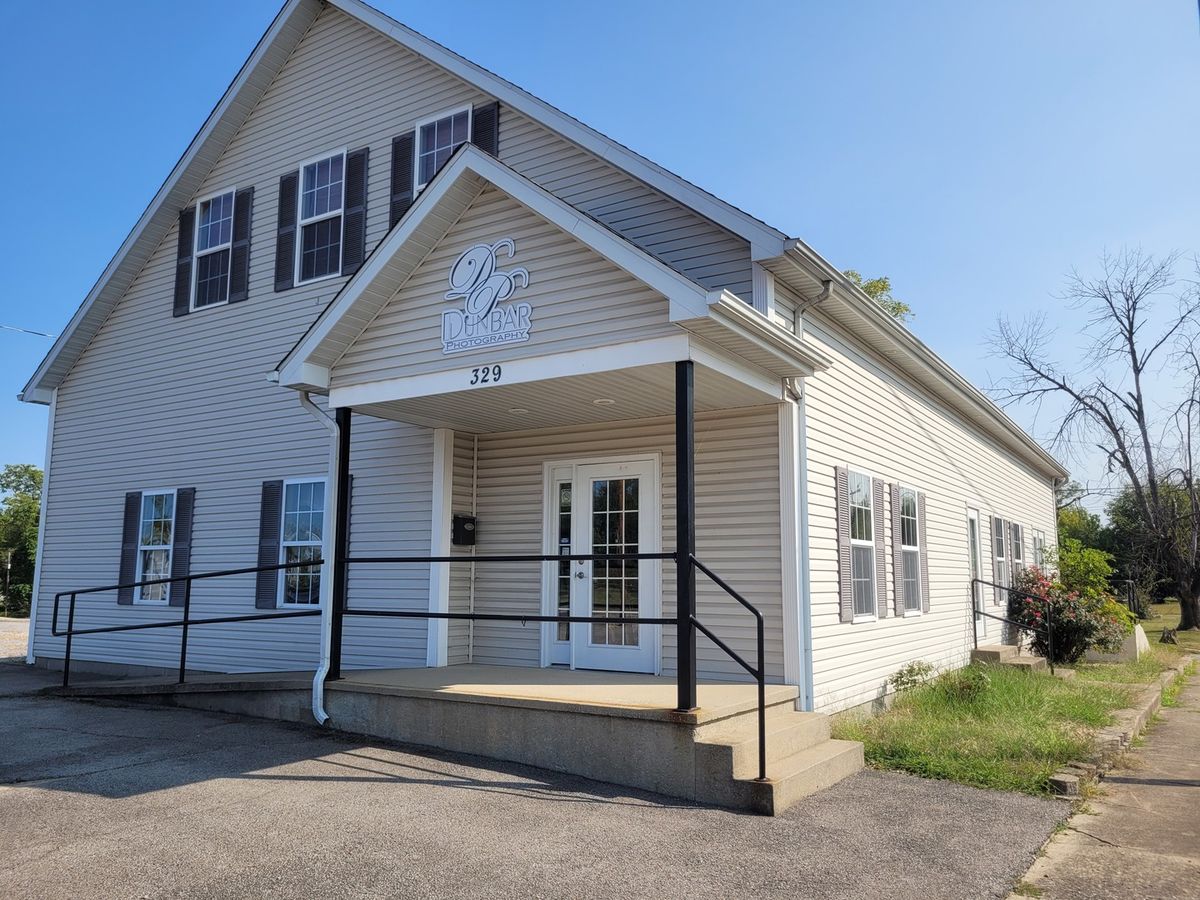 329 Broadway Street, Mt Vernon, IL 62864