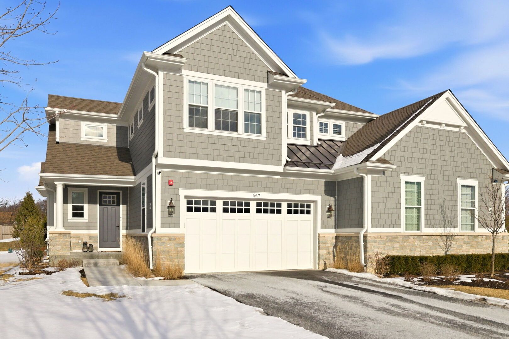 567 Hannah Lane — Hinsdale, IL 60521
