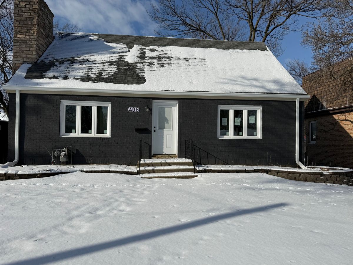408 End Avenue, Hillside, IL 60162