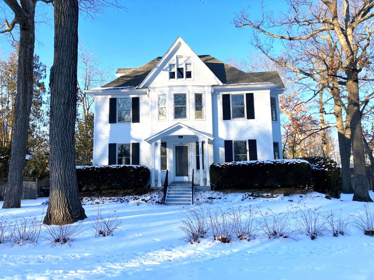 544 Ravine Avenue, Lake Bluff, IL 60044