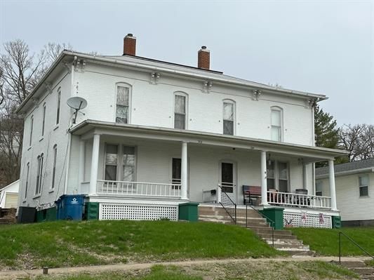 512-514 Chicago Avenue — Savanna, IL 61074