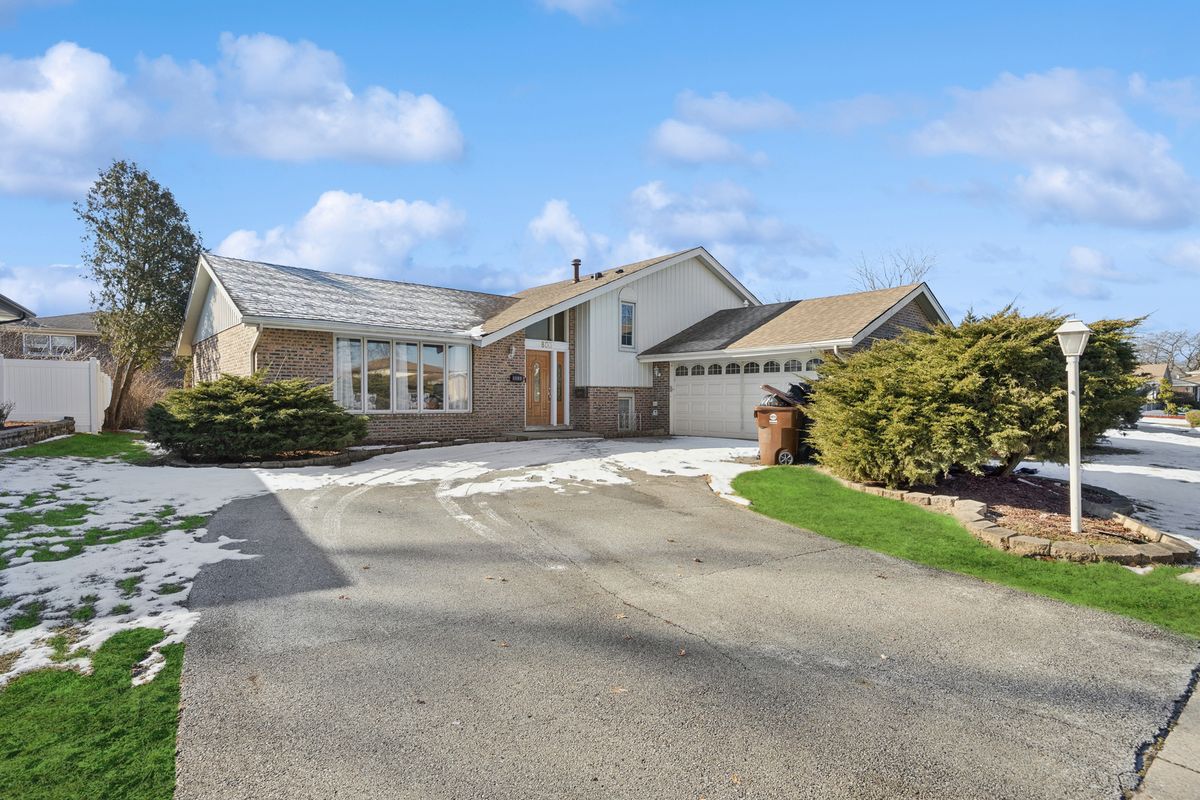 803 193rd Street, Glenwood, IL 60425