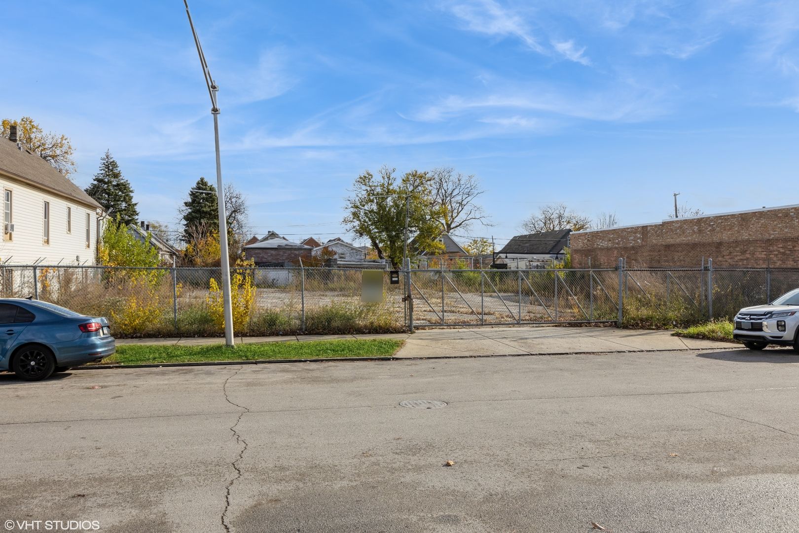 5009-15 S Homan Avenue — Chicago, IL 60632